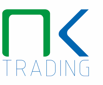 NK International Trading Logo
